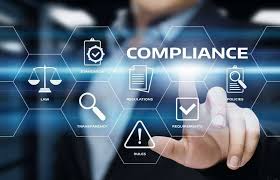 Compliance & Regulatory Leadership